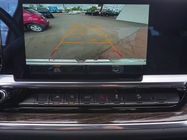 2023 GMC Sierra 1500 Elevation w/3SB - 23076639 - 27