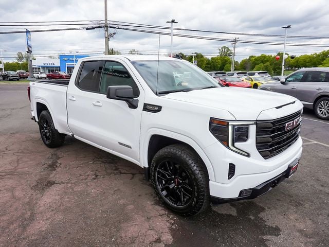 2023 GMC Sierra 1500 Elevation w/3SB - 23076639 - 2