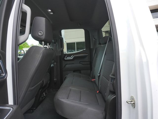 2023 GMC Sierra 1500 Elevation w/3SB - 23076639 - 31