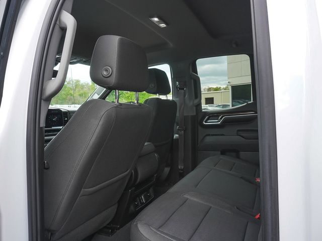 2023 GMC Sierra 1500 Elevation w/3SB - 23076639 - 32