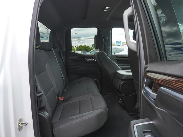 2023 GMC Sierra 1500 Elevation w/3SB - 23076639 - 33