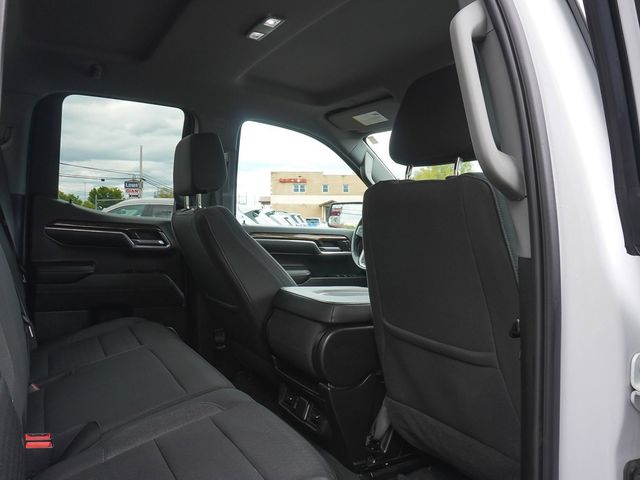 2023 GMC Sierra 1500 Elevation w/3SB - 23076639 - 34