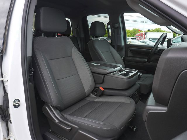 2023 GMC Sierra 1500 Elevation w/3SB - 23076639 - 35