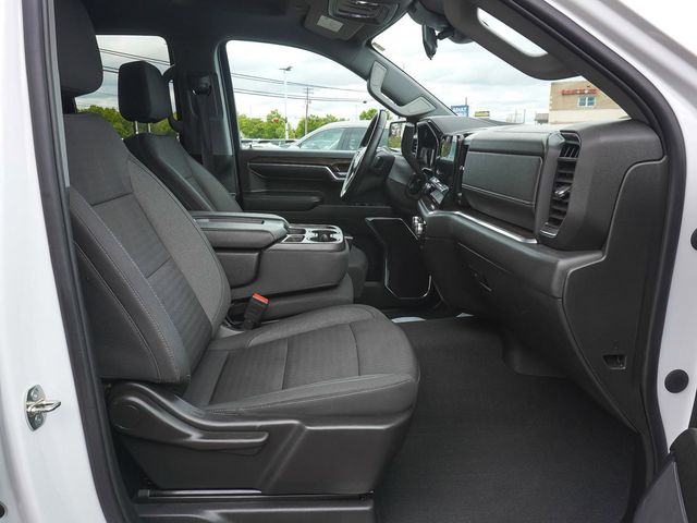 2023 GMC Sierra 1500 Elevation w/3SB - 23076639 - 36
