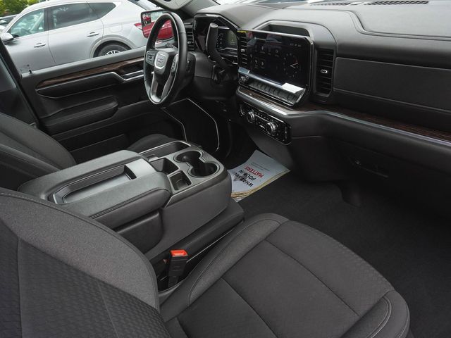 2023 GMC Sierra 1500 Elevation w/3SB - 23076639 - 37