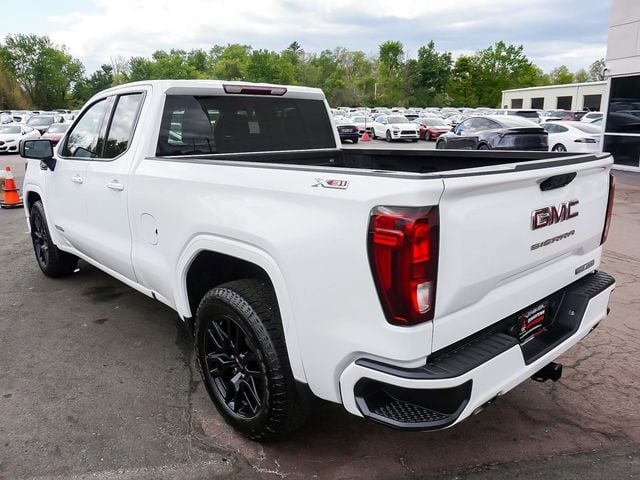 2023 GMC Sierra 1500 Elevation w/3SB - 23076639 - 3