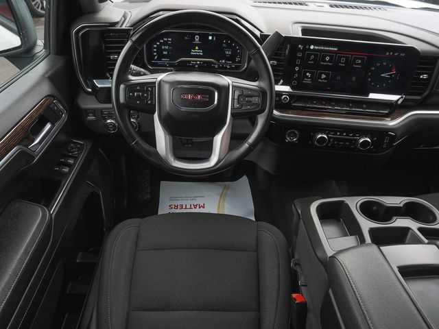 2023 GMC Sierra 1500 Elevation w/3SB - 23076639 - 39