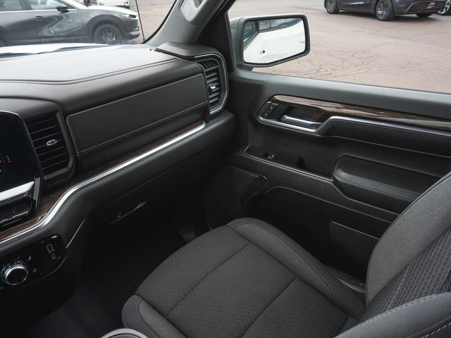 2023 GMC Sierra 1500 Elevation w/3SB - 23076639 - 41