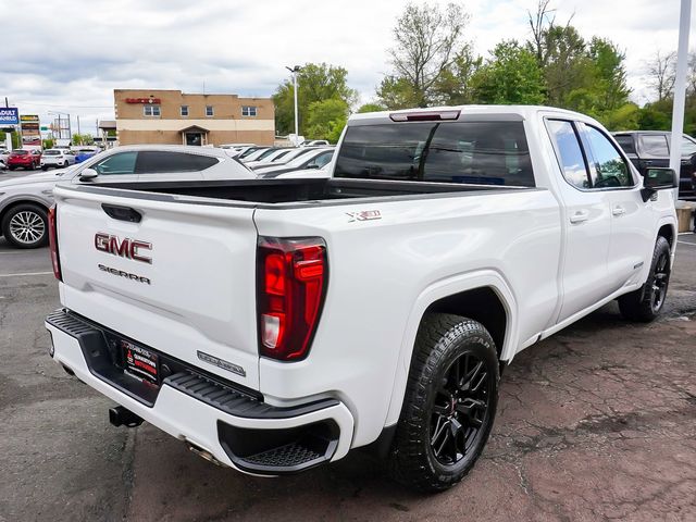 2023 GMC Sierra 1500 Elevation w/3SB - 23076639 - 5