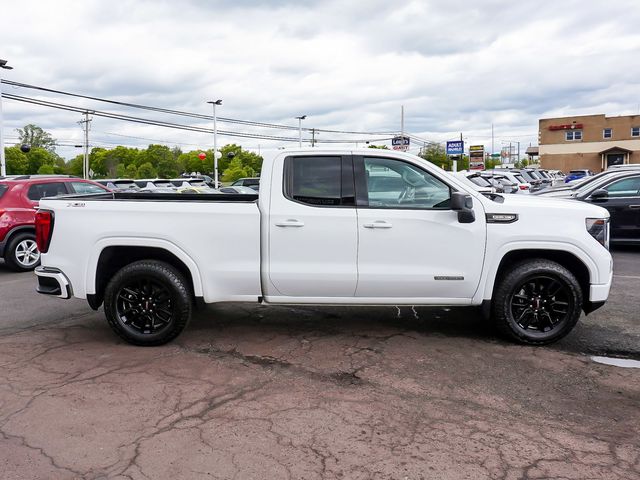 2023 GMC Sierra 1500 Elevation w/3SB - 23076639 - 6