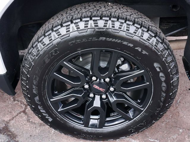 2023 GMC Sierra 1500 Elevation w/3SB - 23076639 - 7