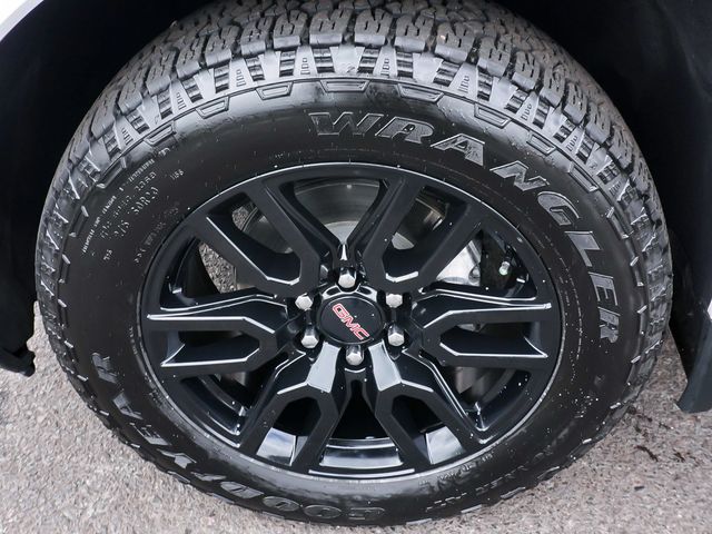 2023 GMC Sierra 1500 Elevation w/3SB - 23076639 - 8