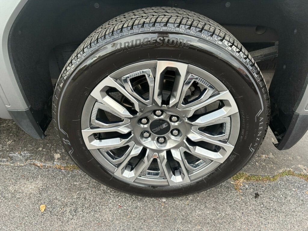 2023 GMC Sierra 1500 Local Trade/Heated&Cooled MassagingSeats/Super Cruise/Blind Spot - 22933379 - 10