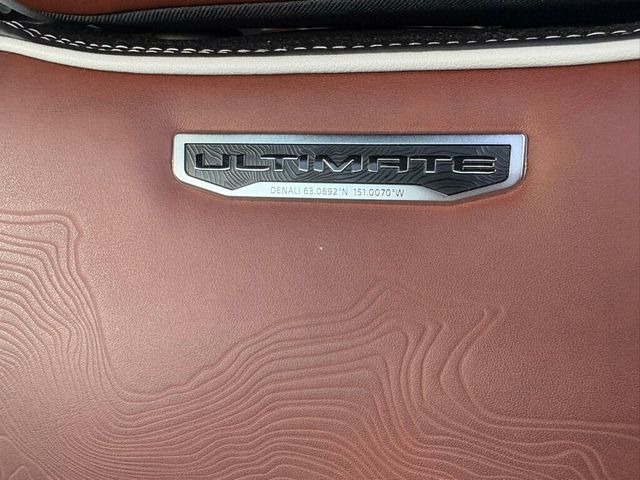 2023 GMC Sierra 1500 Local Trade/Heated&Cooled MassagingSeats/Super Cruise/Blind Spot - 22933379 - 15