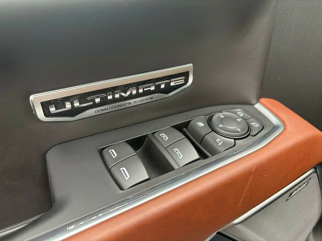 2023 GMC Sierra 1500 Local Trade/Heated&Cooled MassagingSeats/Super Cruise/Blind Spot - 22933379 - 17