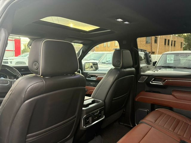 2023 GMC Sierra 1500 Local Trade/Heated&Cooled MassagingSeats/Super Cruise/Blind Spot - 22933379 - 19