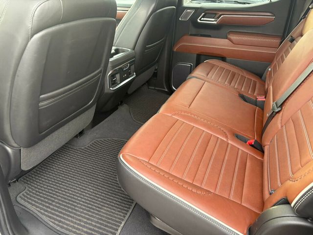 2023 GMC Sierra 1500 Local Trade/Heated&Cooled MassagingSeats/Super Cruise/Blind Spot - 22933379 - 20