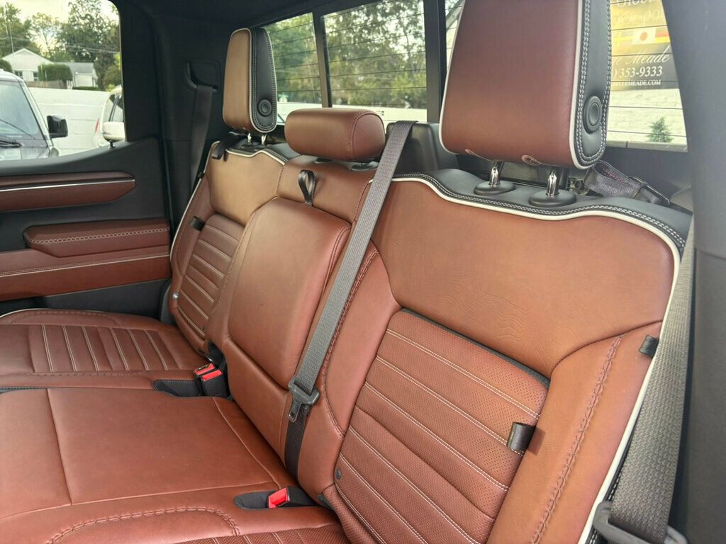 2023 GMC Sierra 1500 Local Trade/Heated&Cooled MassagingSeats/Super Cruise/Blind Spot - 22933379 - 21