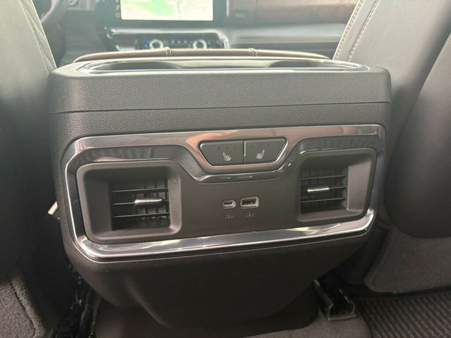 2023 GMC Sierra 1500 Local Trade/Heated&Cooled MassagingSeats/Super Cruise/Blind Spot - 22933379 - 22