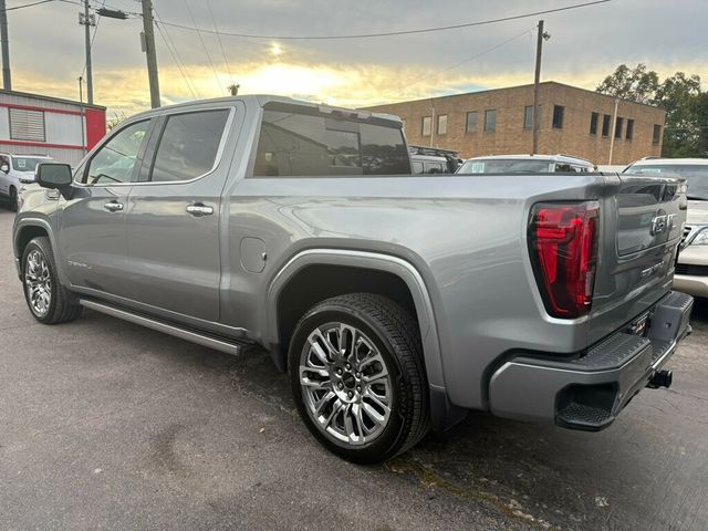 2023 GMC Sierra 1500 Local Trade/Heated&Cooled MassagingSeats/Super Cruise/Blind Spot - 22933379 - 2