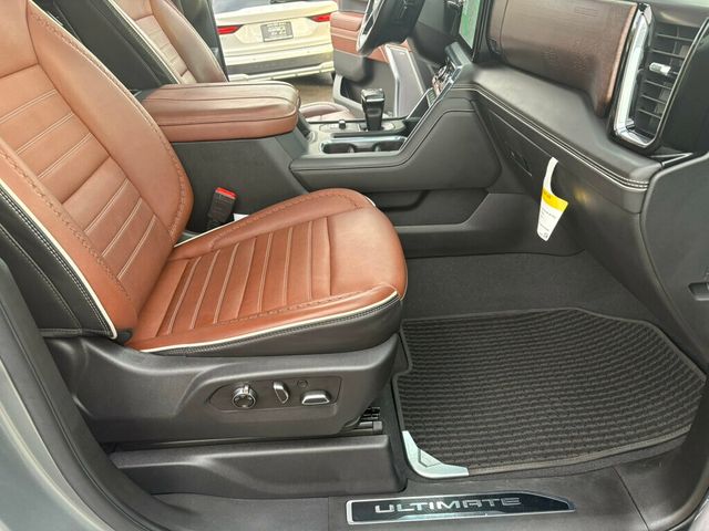 2023 GMC Sierra 1500 Local Trade/Heated&Cooled MassagingSeats/Super Cruise/Blind Spot - 22933379 - 29
