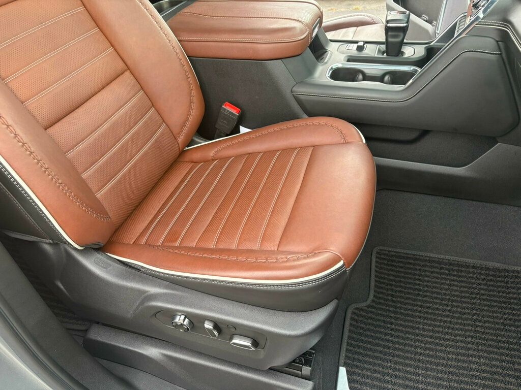 2023 GMC Sierra 1500 Local Trade/Heated&Cooled MassagingSeats/Super Cruise/Blind Spot - 22933379 - 30