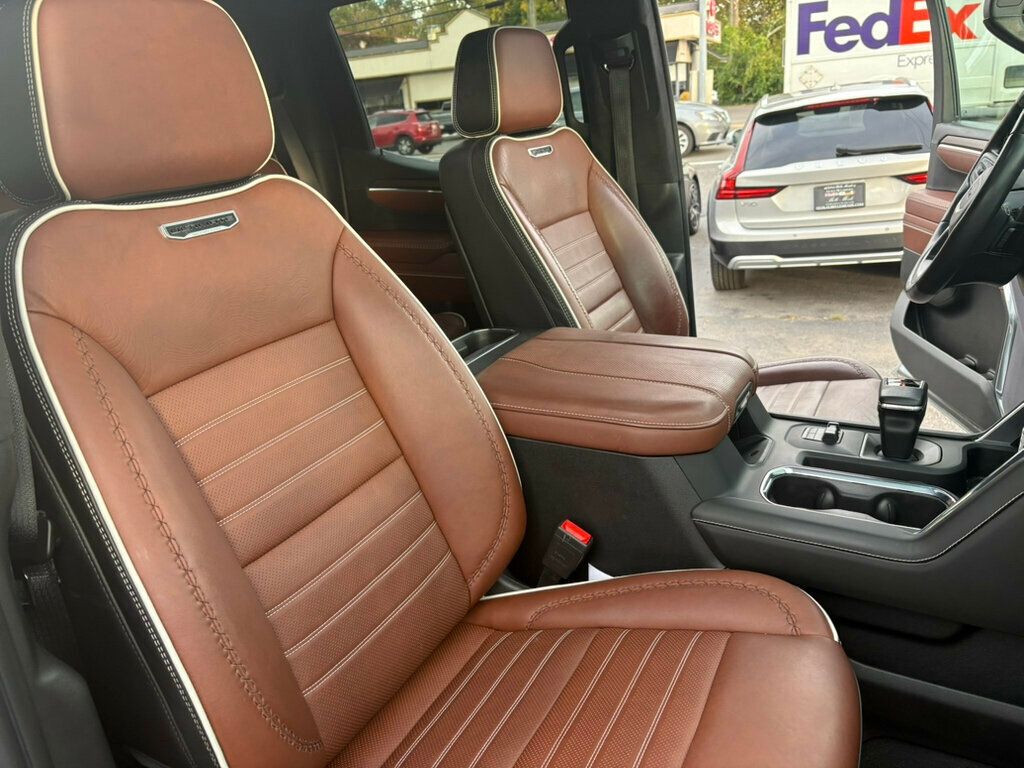 2023 GMC Sierra 1500 Local Trade/Heated&Cooled MassagingSeats/Super Cruise/Blind Spot - 22933379 - 31