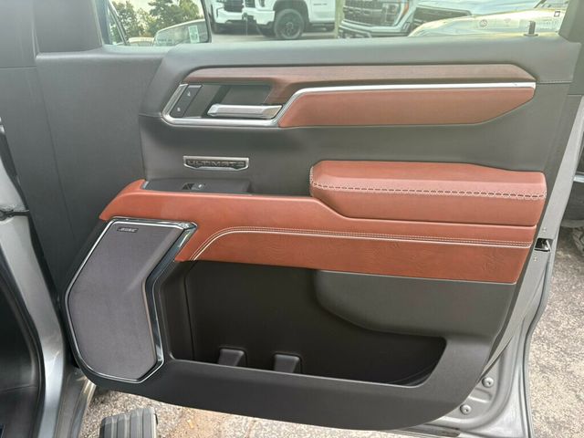 2023 GMC Sierra 1500 Local Trade/Heated&Cooled MassagingSeats/Super Cruise/Blind Spot - 22933379 - 32