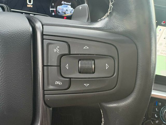 2023 GMC Sierra 1500 Local Trade/Heated&Cooled MassagingSeats/Super Cruise/Blind Spot - 22933379 - 34