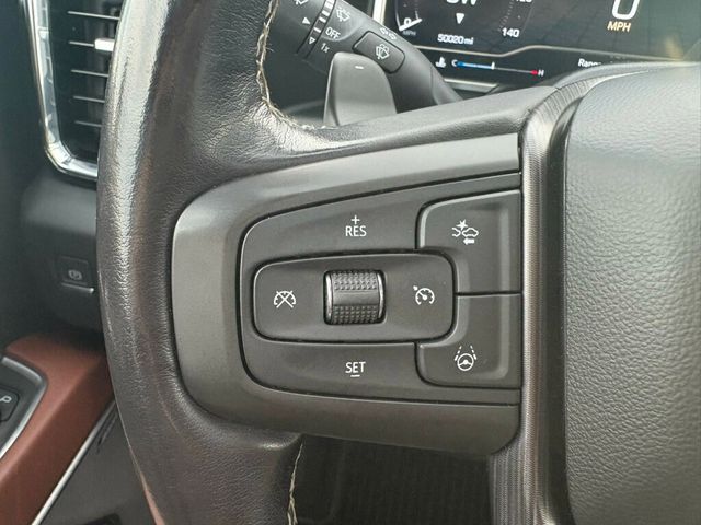 2023 GMC Sierra 1500 Local Trade/Heated&Cooled MassagingSeats/Super Cruise/Blind Spot - 22933379 - 35