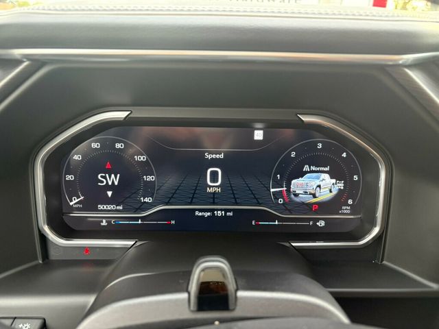 2023 GMC Sierra 1500 Local Trade/Heated&Cooled MassagingSeats/Super Cruise/Blind Spot - 22933379 - 36