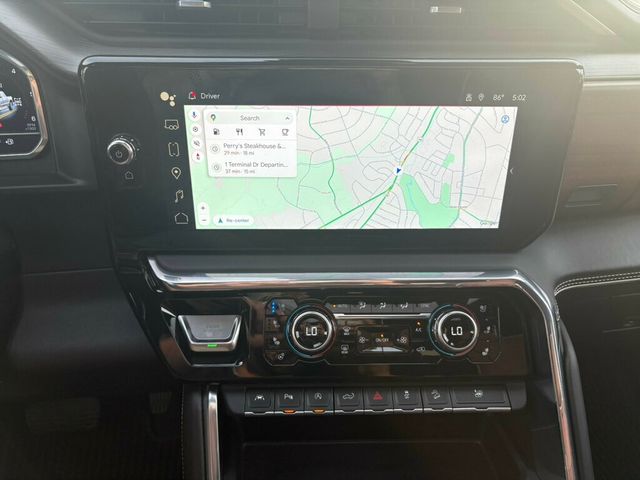 2023 GMC Sierra 1500 Local Trade/Heated&Cooled MassagingSeats/Super Cruise/Blind Spot - 22933379 - 38