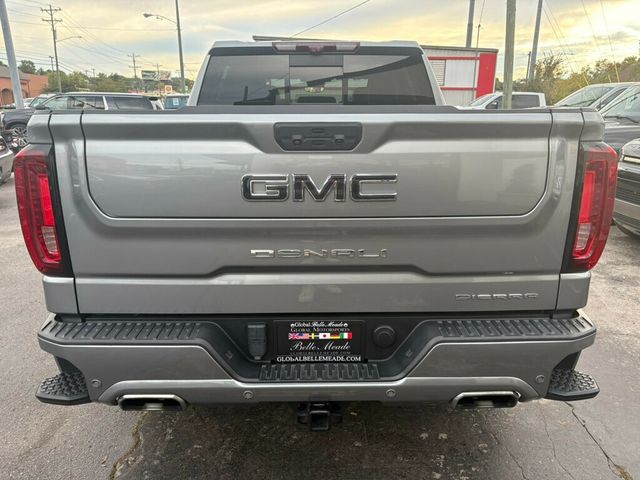 2023 GMC Sierra 1500 Local Trade/Heated&Cooled MassagingSeats/Super Cruise/Blind Spot - 22933379 - 3