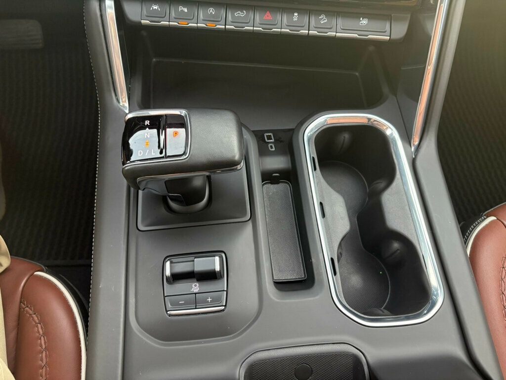 2023 GMC Sierra 1500 Local Trade/Heated&Cooled MassagingSeats/Super Cruise/Blind Spot - 22933379 - 39