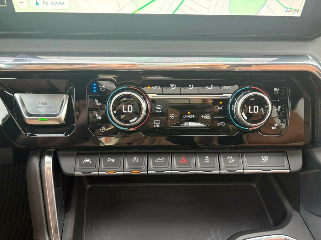 2023 GMC Sierra 1500 Local Trade/Heated&Cooled MassagingSeats/Super Cruise/Blind Spot - 22933379 - 40