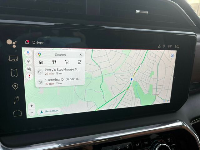 2023 GMC Sierra 1500 Local Trade/Heated&Cooled MassagingSeats/Super Cruise/Blind Spot - 22933379 - 41