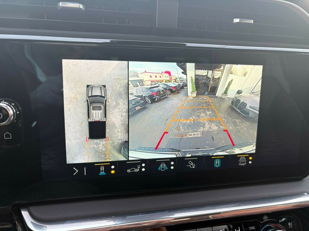 2023 GMC Sierra 1500 Local Trade/Heated&Cooled MassagingSeats/Super Cruise/Blind Spot - 22933379 - 42