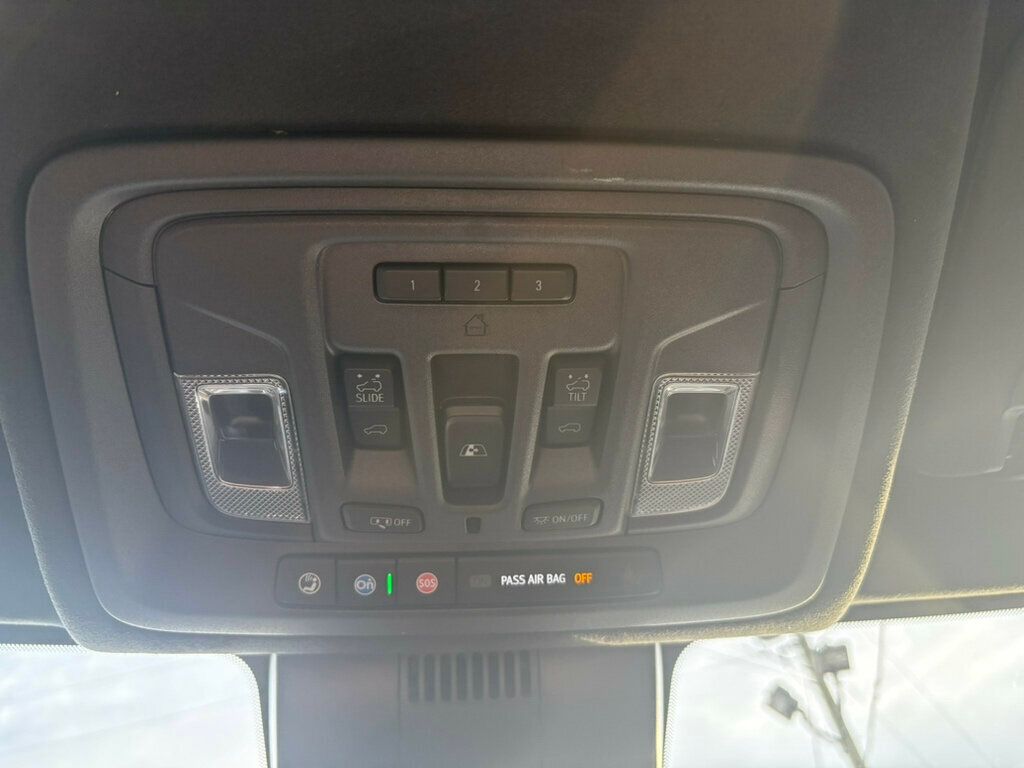 2023 GMC Sierra 1500 Local Trade/Heated&Cooled MassagingSeats/Super Cruise/Blind Spot - 22933379 - 43