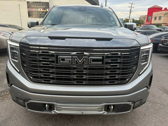 2023 GMC Sierra 1500 Local Trade/Heated&Cooled MassagingSeats/Super Cruise/Blind Spot - 22933379 - 6