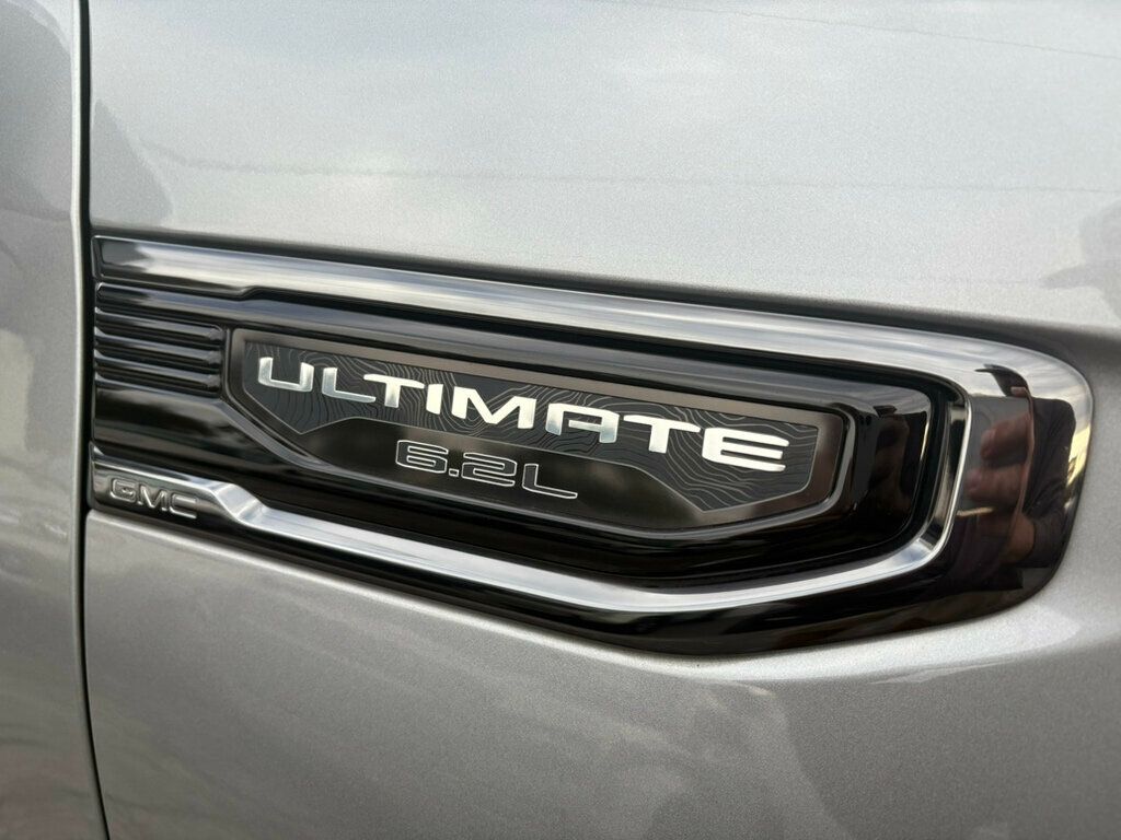 2023 GMC Sierra 1500 Local Trade/Heated&Cooled MassagingSeats/Super Cruise/Blind Spot - 22933379 - 7