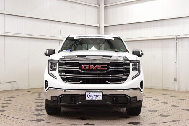 2023 GMC Sierra 1500 SLT - 22923608 - 1