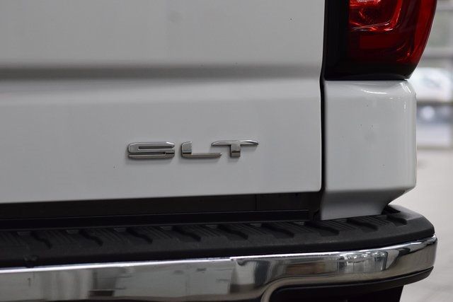 2023 GMC Sierra 1500 SLT - 22923608 - 22