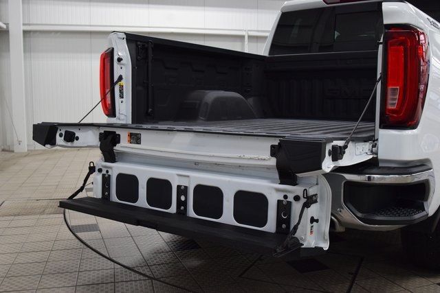 2023 GMC Sierra 1500 SLT - 22923608 - 25