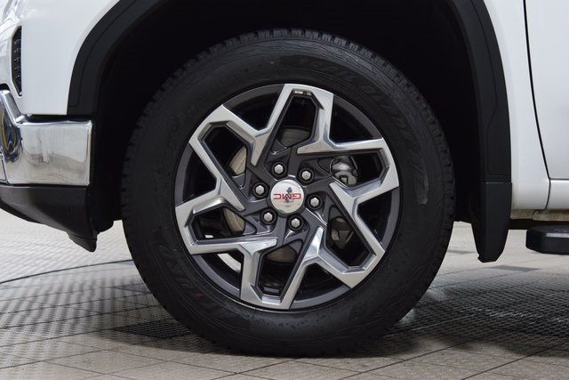 2023 GMC Sierra 1500 SLT - 22923608 - 28