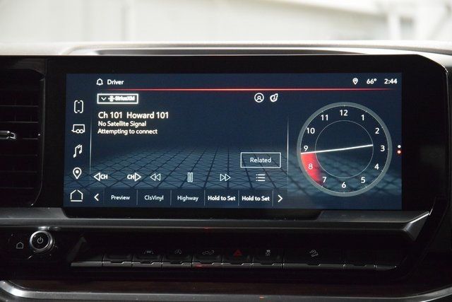 2023 GMC Sierra 1500 SLT - 22923608 - 32