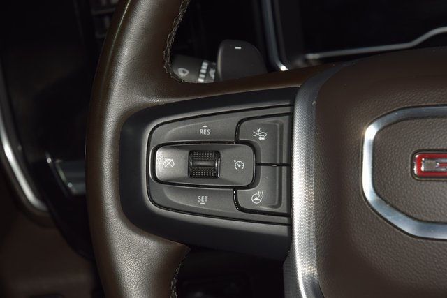 2023 GMC Sierra 1500 SLT - 22923608 - 38