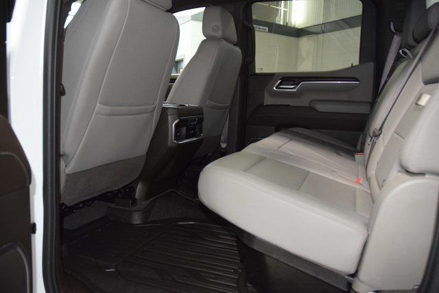 2023 GMC Sierra 1500 SLT - 22923608 - 42