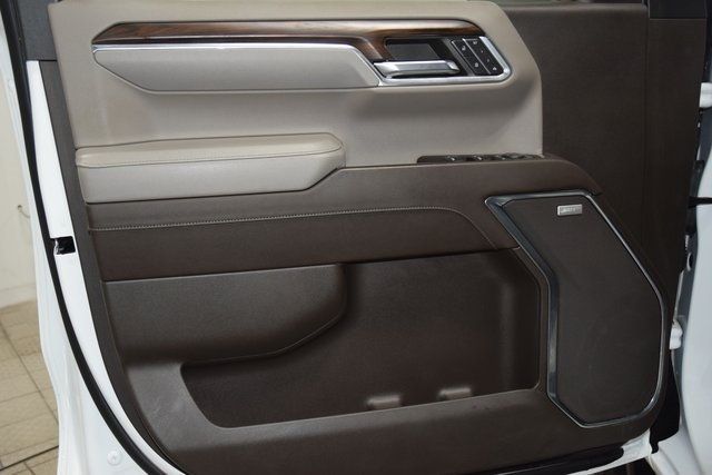 2023 GMC Sierra 1500 SLT - 22923608 - 47