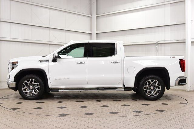 2023 GMC Sierra 1500 SLT - 22923608 - 5