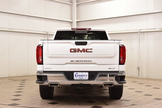 2023 GMC Sierra 1500 SLT - 22923608 - 6